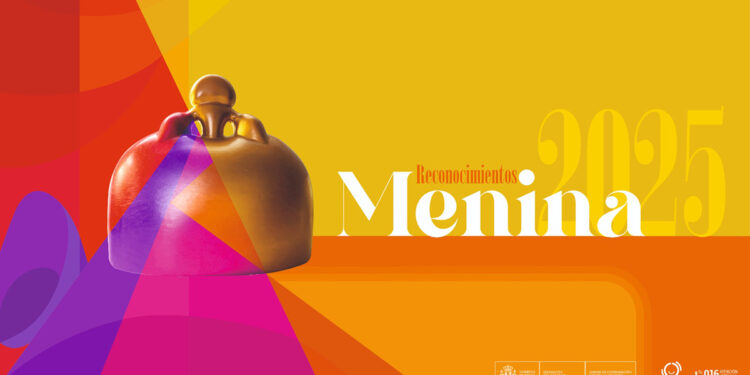 La Delegación del Gobierno entrega los “Reconocimientos Menina 2025” el miércoles 26 en el Paraninfo de San Pedro Mártir, en Toledo 1 La Delegación del Gobierno entrega los “Reconocimientos Menina 2025” el miércoles 26 en el Paraninfo de San Pedro Mártir, en Toledo