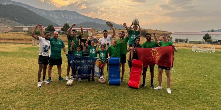 La Diputación de Cuenca colabora con 76 actividades deportivas organizadas por 64 entidades con un presupuesto de 85.000 euros 1 La Diputación de Cuenca colabora con 76 actividades deportivas organizadas por 64 entidades con un presupuesto de 85.000 euros