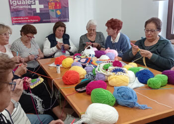 La Diputación de Cuenca destina 100.000 euros en ayudas a asociaciones de mujeres para acciones de fomento de la igualdad de género