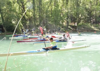 La Diputación de Cuenca destina 56.000 euros para programas de clubes y federaciones deportivos en el primer periodo de ejecución