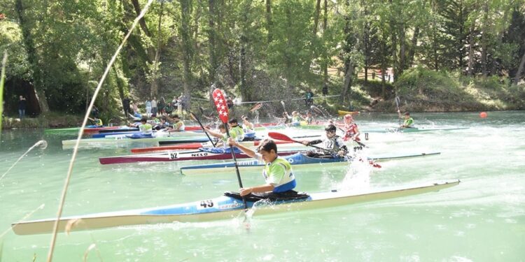 La Diputación de Cuenca destina 56.000 euros para programas de clubes y federaciones deportivos en el primer periodo de ejecución 1 La Diputación de Cuenca destina 56.000 euros para programas de clubes y federaciones deportivos en el primer periodo de ejecución