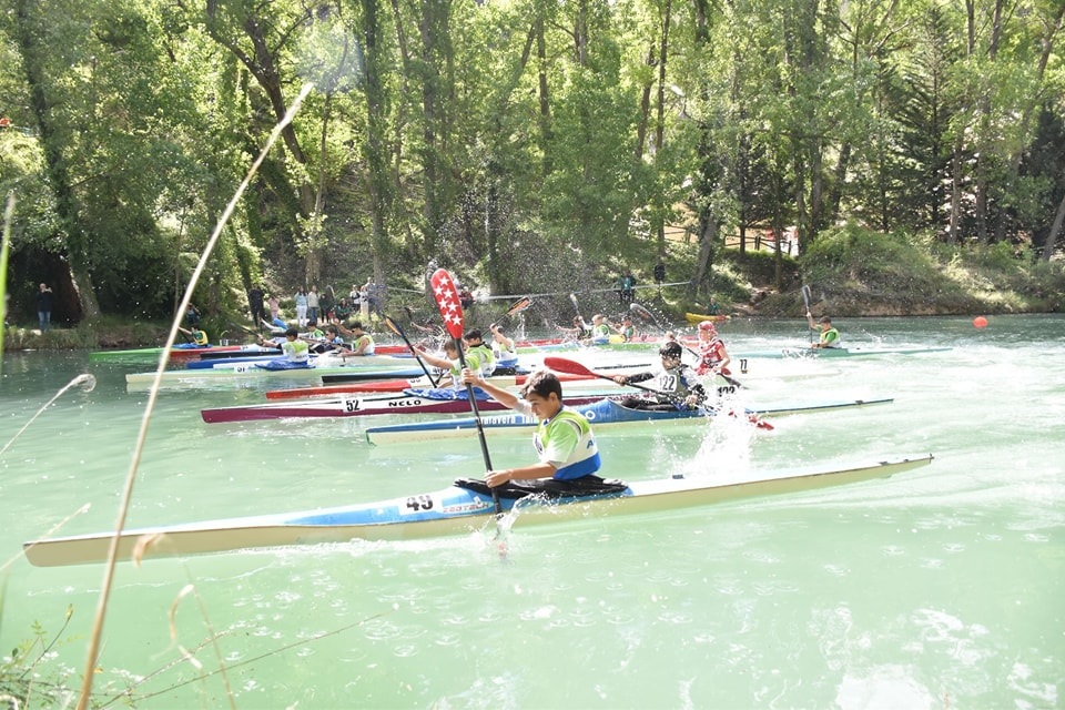 La Diputación de Cuenca destina 56.000 euros para programas de clubes y federaciones deportivos en el primer periodo de ejecución 2 La Diputación de Cuenca destina 56.000 euros para programas de clubes y federaciones deportivos en el primer periodo de ejecución