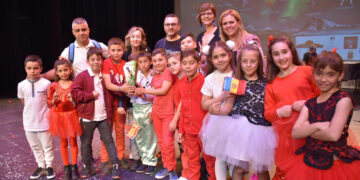 La Diputación de Cuenca destina cerca de 60.000 euros en ayudas para los programas y actividades de las AMPAs de la provincia