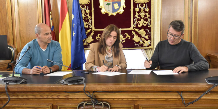 La Diputación de Cuenca destinará 285.000 euros a trabajos de prevención de incendios gracias al PSTD Valle del Cabriel