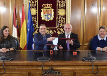 La Diputación de Cuenca financia con 35.000 euros el programa de Cáritas para la formación de voluntarios para atender a colectivos vulnerables 3 La Diputación de Cuenca financia con 35.000 euros el programa de Cáritas para la formación de voluntarios para atender a colectivos vulnerables
