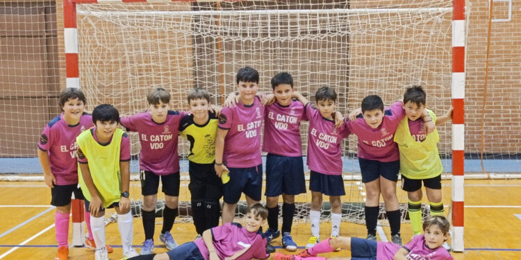 La Diputación de Cuenca pone en marcha los campeonatos de fútbol y fútbol sala escolar de la provincia con 2.900 participantes