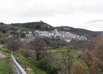 La Diputación de Guadalajara aprueba inversiones por 974.678 euros para mejorar accesos a once pueblos