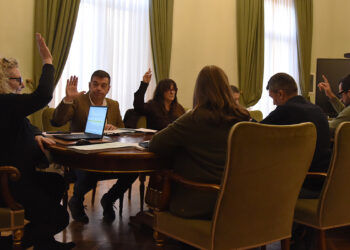 La Diputación de Guadalajara aprueba las convocatorias del FIM 2026, al que destina 11.248.000 euros 6 La Diputación de Guadalajara aprueba las convocatorias del FIM 2026, al que destina 11.248.000 euros