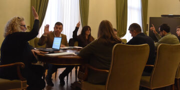 La Diputación de Guadalajara aprueba las convocatorias del FIM 2026, al que destina 11.248.000 euros