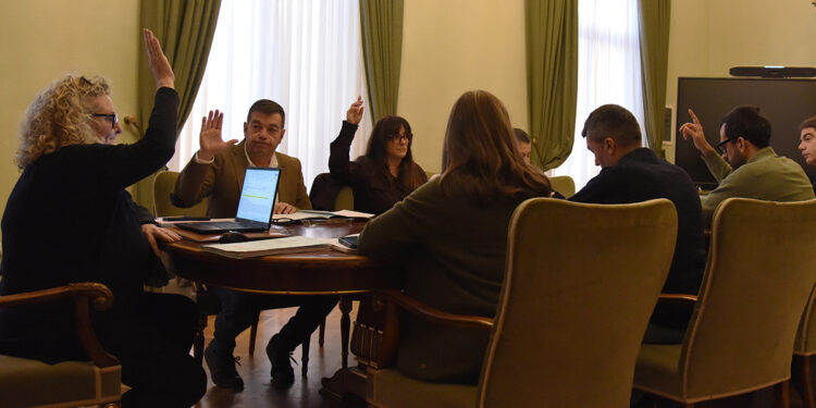 La Diputación de Guadalajara aprueba las convocatorias del FIM 2026, al que destina 11.248.000 euros