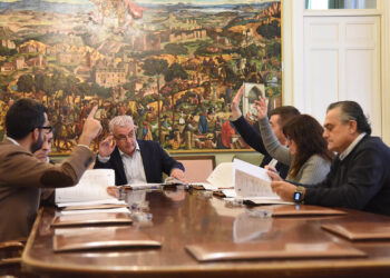 La Diputación de Guadalajara ayuda a 53 pueblos de la provincia a pagar la prestación del servicio de Ayuda a Domicilio