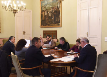La Diputación de Guadalajara convoca un nuevo programa de asistencia presupuestaria y contable para Entidades Locales