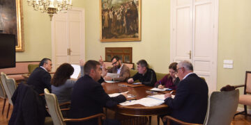 La Diputación de Guadalajara convoca un nuevo programa de asistencia presupuestaria y contable para Entidades Locales