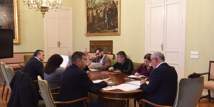 La Diputación de Guadalajara convoca un nuevo programa de asistencia presupuestaria y contable para Entidades Locales