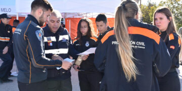 Cuenca y Guadalajara blindan su seguridad: 24 municipios reciben fondos para planes de emergencia