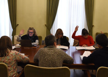 La Diputación subvenciona la contratación de 45 trabajadores y la actividad de 22 autónomos en pueblos de Guadalajara