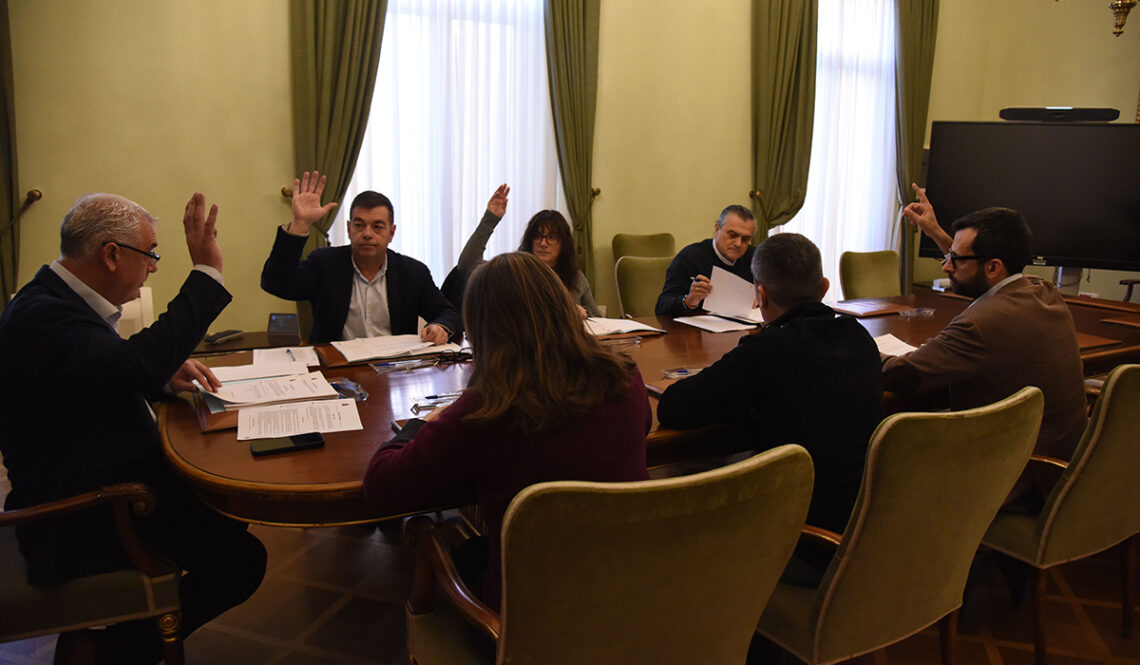 La Diputación de Guadalajara pagará al Ayuntamiento de Cobeta la ...