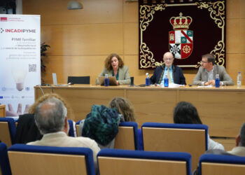 La Facultad de Ciencias Sociales de Cuenca analiza el papel de la pyme familiar en el desarrollo y el arraigo local