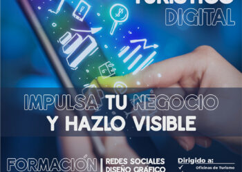La Federación de Turismo y Hostelería de Guadalajara lanza unas jornadas online gratuitas de marketing en turismo digital 7 La Federación de Turismo y Hostelería de Guadalajara lanza unas jornadas online gratuitas de marketing en turismo digital