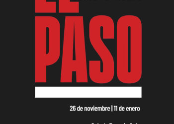 La Fundación Antonio Gala acoge en Cuenca “Arte y ruptura”, una gran muestra del Grupo El Paso