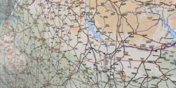 La Junta abre la consulta pública previa para la elaboración de la ley de información geográfica