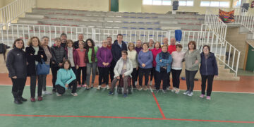 La Junta aplaude la iniciativa de ADI Záncara para promover el envejecimiento activo y saludable en su comarca