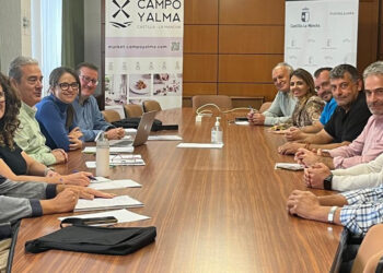 La Junta aumenta un 30 por ciento la prima de las ayudas por ataques del lobo