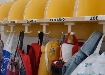 La Junta autoriza la apertura de la escuela infantil de Almonacid del Marquesado con veinte plazas para niños de 0 a 3 años 5 La Junta autoriza la apertura de la escuela infantil de Almonacid del Marquesado con veinte plazas para niños de 0 a 3 años