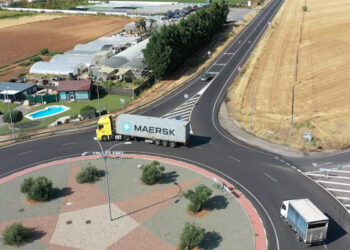 La Junta convocará seis pruebas para la obtención del CAP para conductores de camiones y autobuses 3 La Junta convocará seis pruebas para la obtención del CAP para conductores de camiones y autobuses