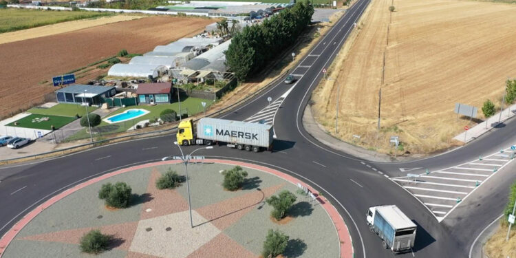 La Junta convocará seis pruebas para la obtención del CAP para conductores de camiones y autobuses