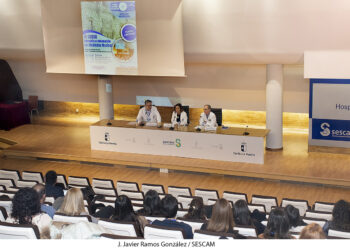 La Junta destaca la importancia de los servicios de Medicina Nuclear en el diagnóstico y en nuevas posibilidades terapéuticas