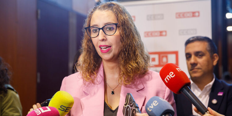 La Junta destinará 1,3 millones de euros de fondos propios para el Plan Corresponsables en municipios de más de 10.000 habitantes