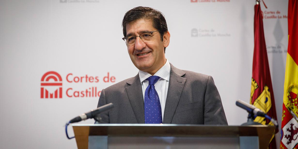 La Junta destinará 5,8 millones de euros al día para luchar contra la despoblación a lo largo del 2026 2 La Junta destinará 5,8 millones de euros al día para luchar contra la despoblación a lo largo del 2026