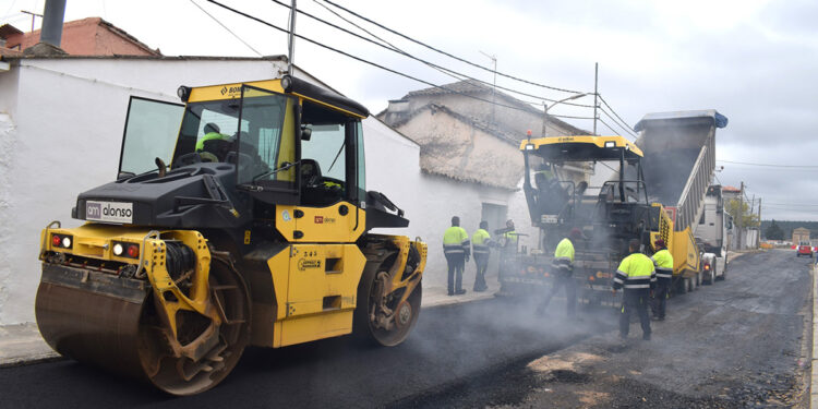 La Junta destinará cinco millones de euros en 2026 a la conservación de las carreteras de la provincia de Cuenca