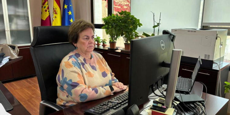 La Junta facilita a las personas trabajadoras autónomas el acceso y uso de la sede electrónica para sus trámites