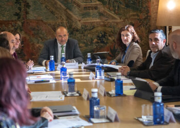 La Junta firmará el Pacto ‘Castilla-La Mancha, Horizonte 2030’ con los agentes sociales el 18 de diciembre