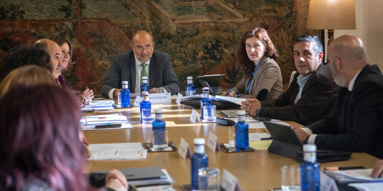 La Junta firmará el Pacto ‘Castilla-La Mancha, Horizonte 2030’ con los agentes sociales el 18 de diciembre