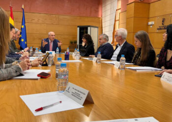 La Junta ha iniciado la práctica totalidad de las medidas de la Estrategia Regional frente a la Despoblación