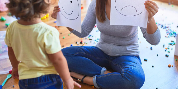 La Junta implementa un programa de educación socioemocional en colaboración con la Fundación ‘Gomaespuma’