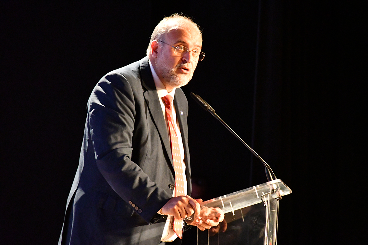 La Junta implementará en 2026 el programa ‘Aurea’ de detección y tecnificación del talento deportivo en Castilla-La Mancha