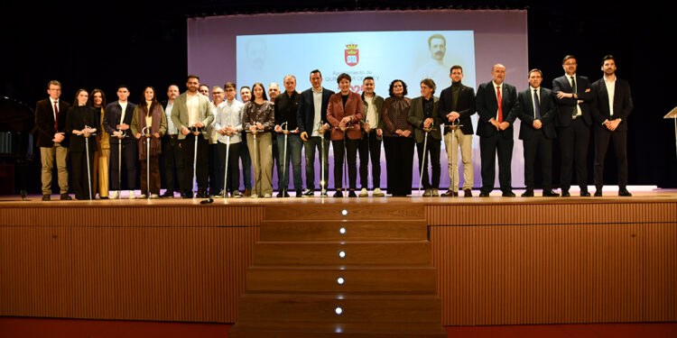 La Junta implementará en 2026 el programa ‘Aurea’ de detección y tecnificación del talento deportivo en Castilla-La Mancha