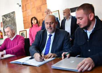 La Junta impulsa la creación de normativa urbanística de carácter comarcal con dos experiencias piloto en Letur y Mira