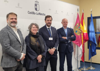 La Junta impulsa nuevas herramientas para la descarbonización como los CAEs para acelerar la transición energética de Castilla-La Mancha