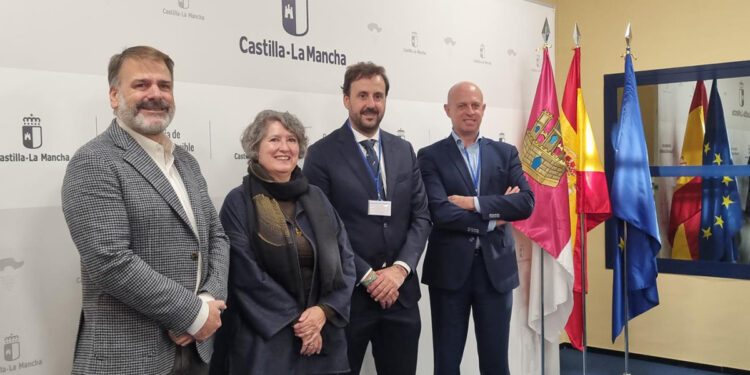 La Junta impulsa nuevas herramientas para la descarbonización como los CAEs para acelerar la transición energética de Castilla-La Mancha
