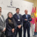 La Junta impulsa nuevas herramientas para la descarbonización como los CAEs para acelerar la transición energética de Castilla-La Mancha