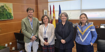 La Junta intensifica sus reuniones con el sector cinegético para implantar actuaciones novedosas como la licencia inter autonómica