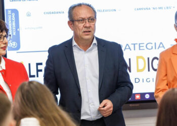 La Junta pone en marcha nuevas acciones para fomentar el uso seguro de la Inteligencia Artificial y concienciar sobre ciberseguridad 8 La Junta pone en marcha nuevas acciones para fomentar el uso seguro de la Inteligencia Artificial y concienciar sobre ciberseguridad