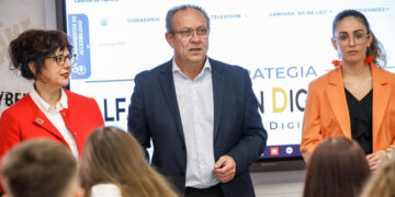 La Junta pone en marcha nuevas acciones para fomentar el uso seguro de la Inteligencia Artificial y concienciar sobre ciberseguridad