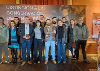 La Junta pone en valor el imprescindible trabajo de los propietarios de fincas privadas en la exitosa recuperación del lince ibérico en Castilla-La Mancha