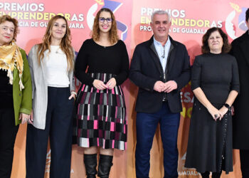 La Junta pone en valor el talento femenino en el Día de la Mujer Emprendedora y pide a la sociedad “seguir avanzando en igualdad”